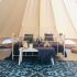 GLAMPING at Camping Luna del Monte
